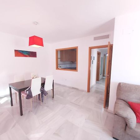 Apartamento Sevilla Autentica Dos Hermanas Exterior foto