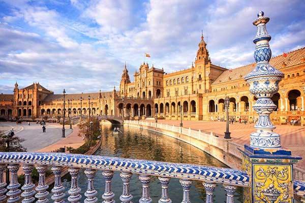 Apartamento Sevilla Autentica Dos Hermanas Exterior foto