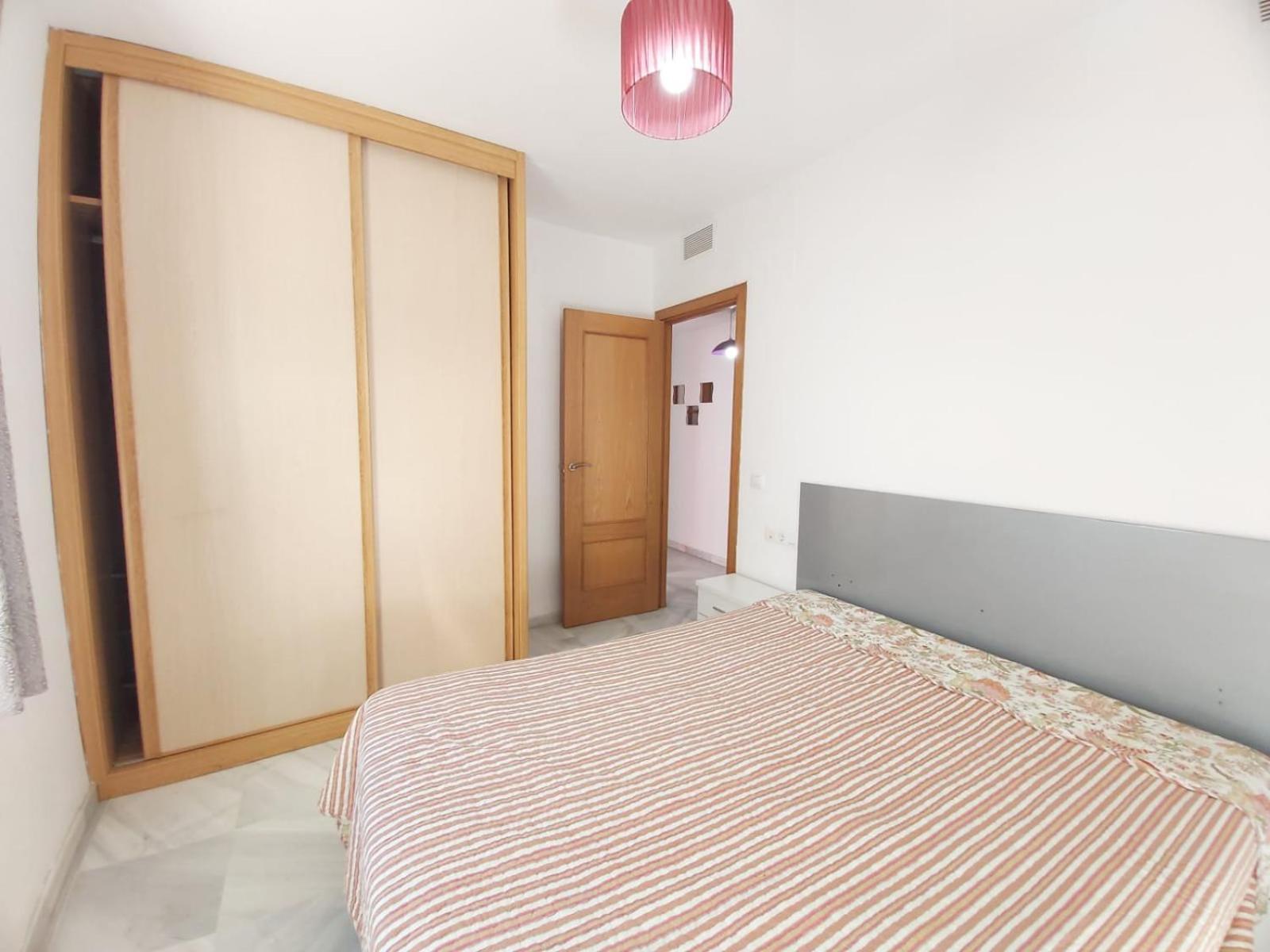 Apartamento Sevilla Autentica Dos Hermanas Exterior foto